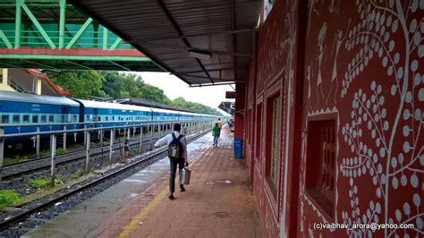 Kolhapur Ratnagiri Ganapatipule And Beyond A Monsoon Solo India Travel Forum Bcmtouring