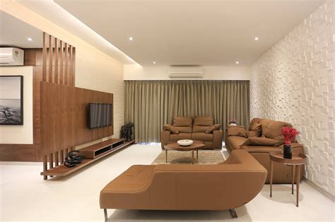 Drawing room furniture design - 74 photo