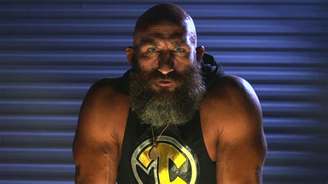 Tommaso Ciampa Doesnt Recognize Nxt Anymore Nxt Halloween Havoc Oct