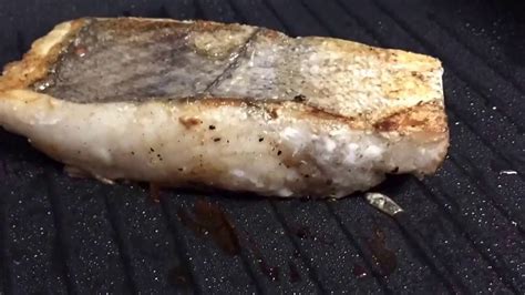 Cara Masak Ikan Hake Dari Talleys New Zealand YouTube