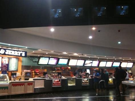 Vue Cinemas - Staines - Staines, Surrey, United Kingdom | Yelp