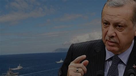 Erdoğan dan Doğu Akdeniz mesajı KRT TV