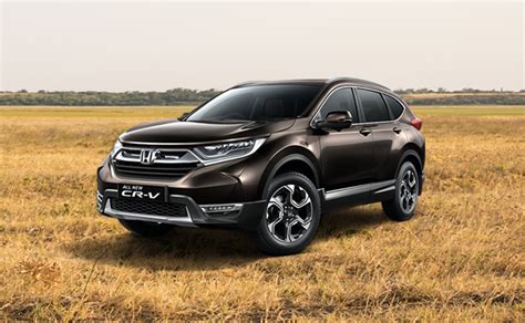 Honda CR-V Price in India 2022 - Images, Mileage & Reviews - carandbike