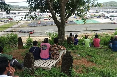 Nonton WSBK Mandalika 2022 Masih Boleh Dari Atas Bukit Atau Naik Ke