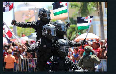 Presidente Abinader Encabeza Acto Conmemorativos 179 Aniversario Aniversario Batalla Del 19 De