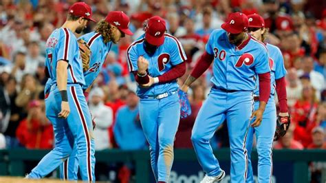 Bryce Harper injury update: Phillies star says 'all good' after elbow ...