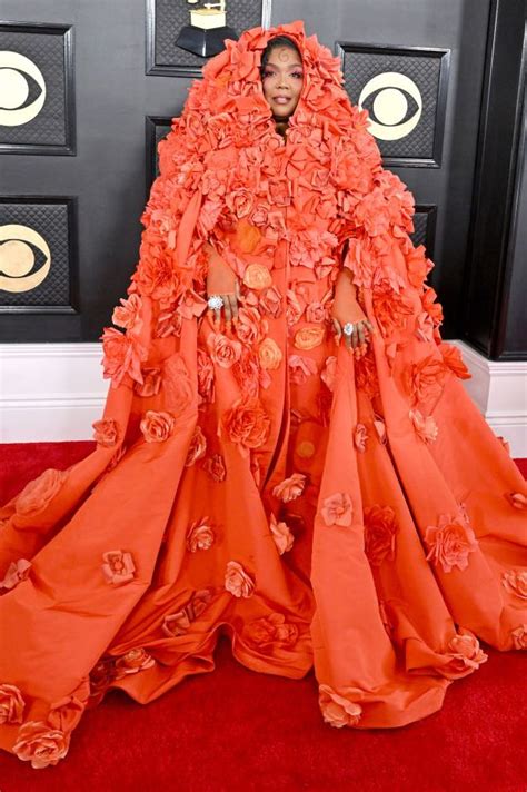 All The Red Carpet Looks From The 2023 Grammys