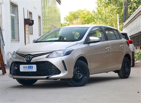 Toyota Vios Fs Photo