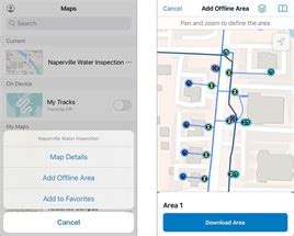 ArcGIS Collector Funkar Lika Bra I ArcGIS Field Maps ArcGIS Bloggen