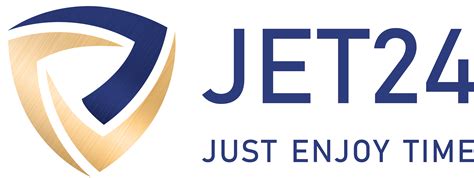 Jet24 — Private Jet Charter