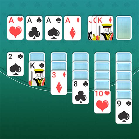 Solitaire Classic - Google Play 앱
