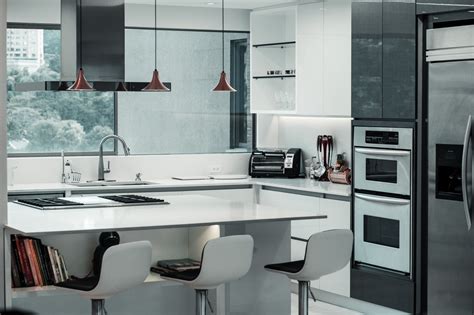 Cucine Moderne E Di Design I Trend Per Il Sfumature Varie