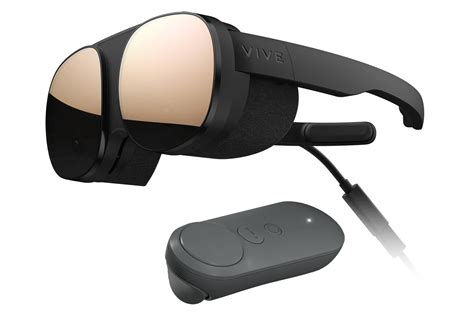 مشخصات فنی و قیمت اچ تی سی وایو Flow - HTC vive Flow - زومیت