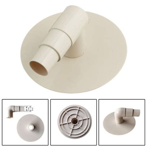 Adaptateur Aspirateur Cumoire Piscine Plaque Coud E De Remplacement