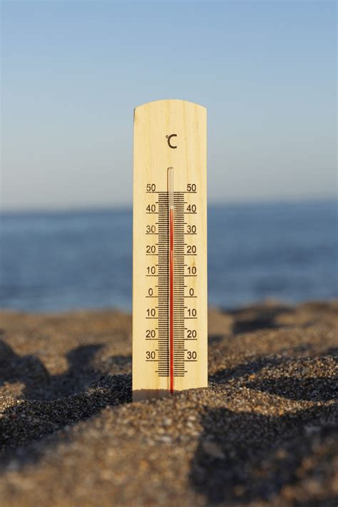 Outubro Se Aproxima A Perspectiva De Mais Um Epis Dio De Calor