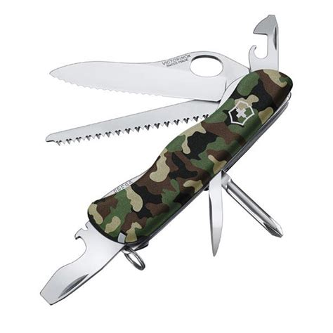 Trailmaster Camo Victorinox® Ducatillon