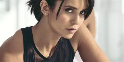 40 Hot Nina Dobrev Photos 12thBLOG