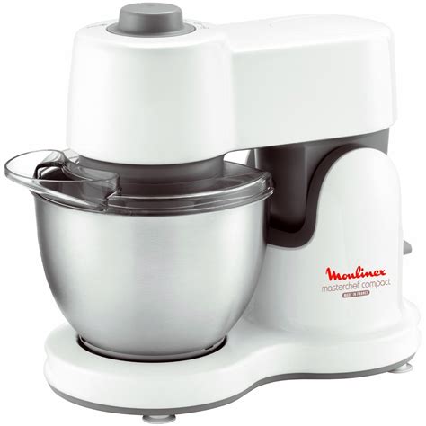 Moulinex Kitchenmachine Compact Konyhai Robotg P W L L