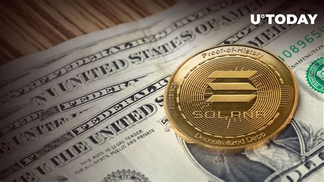 Solana Sol 100 Imminent Price Makes Unexpected Move