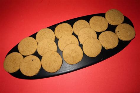 Brown Sugar Shortbread Recipe! – Elle Grace Deveson