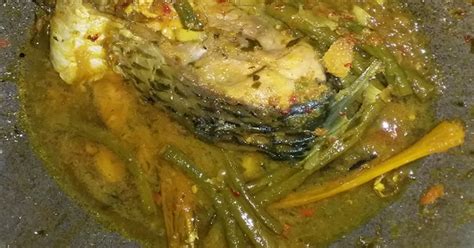 Resep Arsik Ikan Mas Oleh Grace Ester Keziamom Angie Cookpad