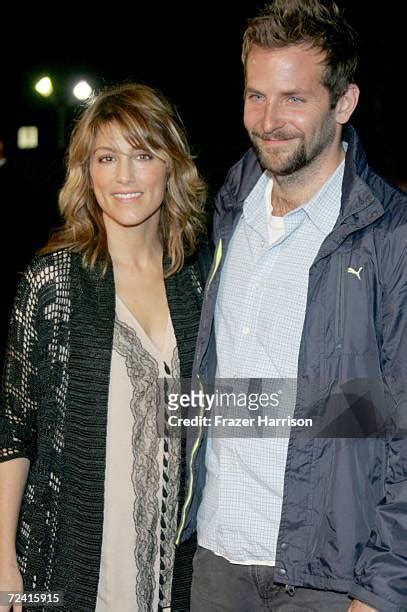 Bradley Cooper Jennifer Esposito Photos and Premium High Res Pictures ...