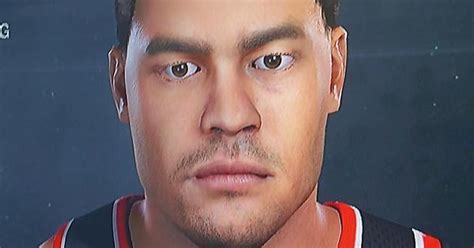 Nba 2k17 Face Scan Album On Imgur