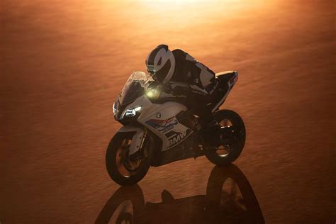 Reveal Your Racing Attitude The First Ever BMW G 310 RR Launched In India