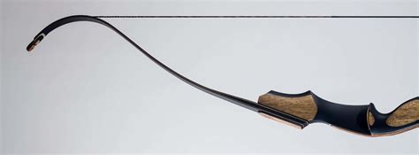 62″ 34 Hardcore Cobra Recurve Bob Lee Bows Recurves And Longbows