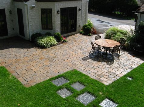 Most Amazing Small Paver Patio Ideas Bw061m2