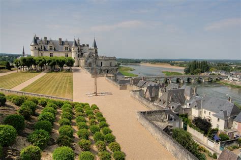 Chateau Amboise