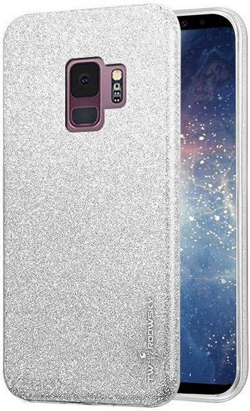 Etui Do Samsung Galaxy S9 G960 Obudowa Twardowsky Etui Na Telefon