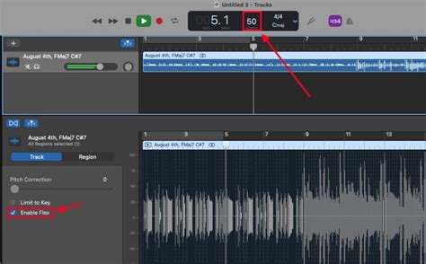 How To Slow Down Audio In Garageband 2 Other Ways Producer Society