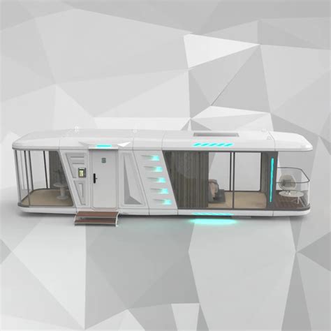 Steel Cabin Homes Designs Modern as Expandable Container Prefabricad as ...