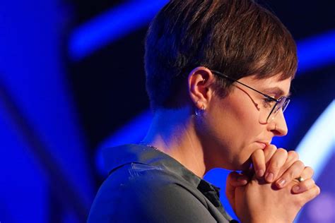 Wer Wird Million R Besonders Viel Sex In Herbstferien G Nther Jauch Bringt Kandidatin Ins