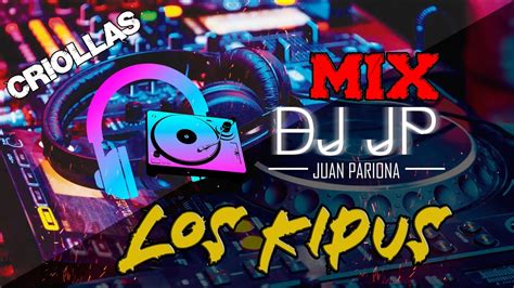 Mix Los Kipus Lo Mejor de Los Kipus MÚSICA CRIOLLA By Juan Pariona