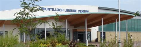 Kirkintilloch Leisure Centre « Visit East Dunbartonshire Tourism Partnership