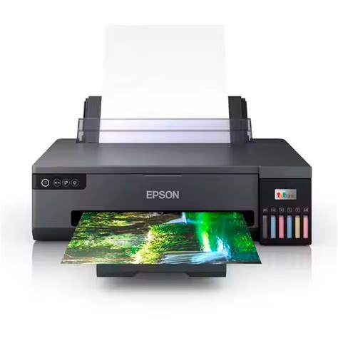 Impresora para sublimación 3D Epson L8058 – Refacciones Tech House