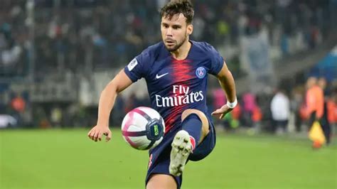 PSG Juan Bernat Affiche Ses Ambitions Avec Le PSG Le10sport