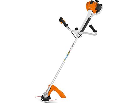 Kosa spalinowa Stihl FS 411 C EM z głowicą żyłkową AC46 2 Sklep