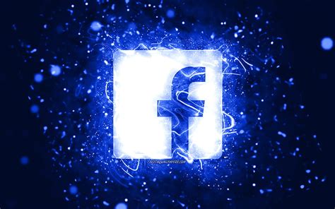 Cool Facebook Logo