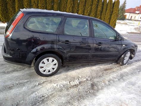 Sprzedam Ford Focus Wi Ta Katarzyna Olx Pl