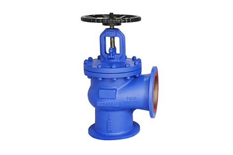 Globe Valve Installation Guide Dombor