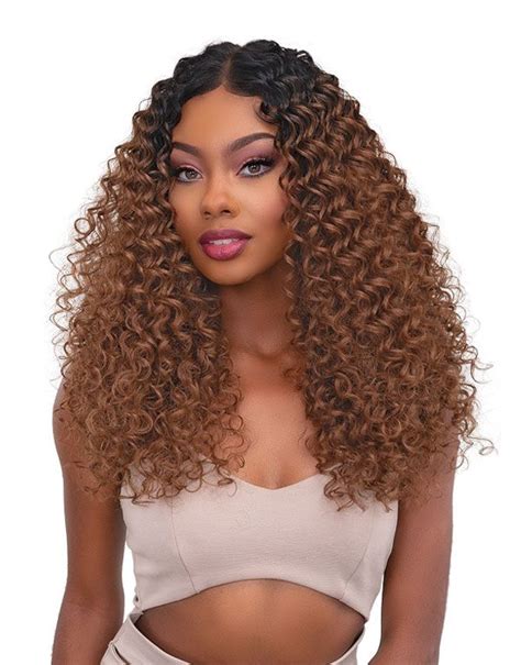 Melt Hd Part Lace Dee Wig Janetcollection Lace Wigs Synthetic