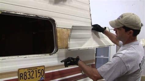 Where To Buy Rv Siding Panels Camperadvise