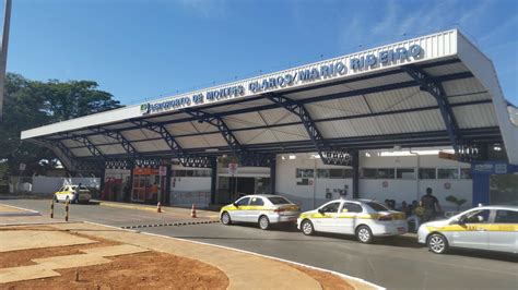 Aeroporto De Montes Claros Conquista Certifica O Operacional Alnnews