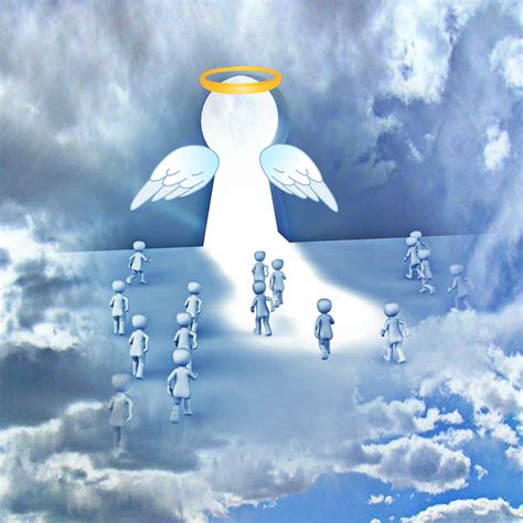 Talking To Heaven Nach Dem Tod Geht S Weiter 5