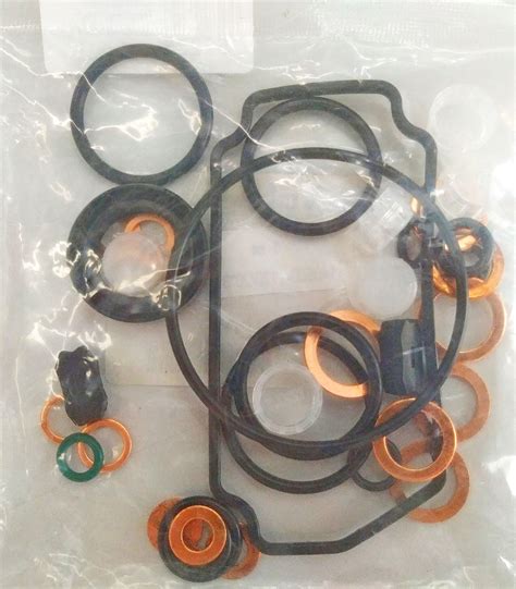 1466001120 Ремкомплект дизельного насоса, Toyota, 1C, 2C, 3C, 1N, 2L ...