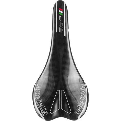 Selle Italia SLR Tekno Saddle Competitive Cyclist