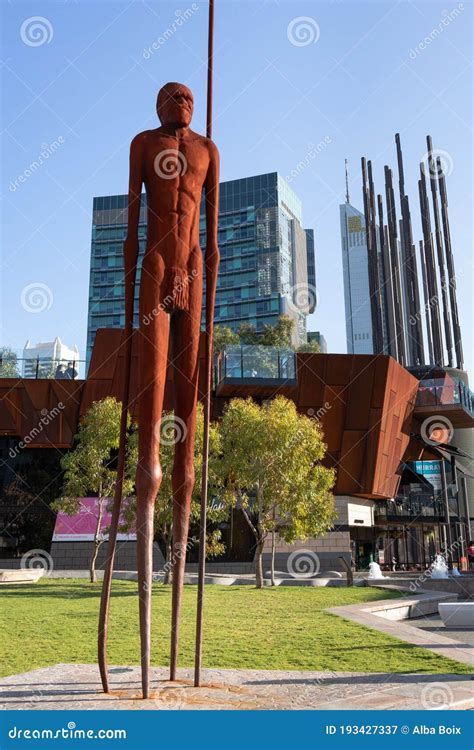 Aboriginal Art Sculpture